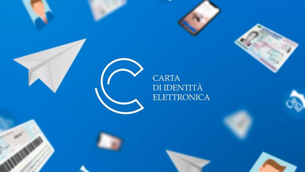 Firma documenti con CIE